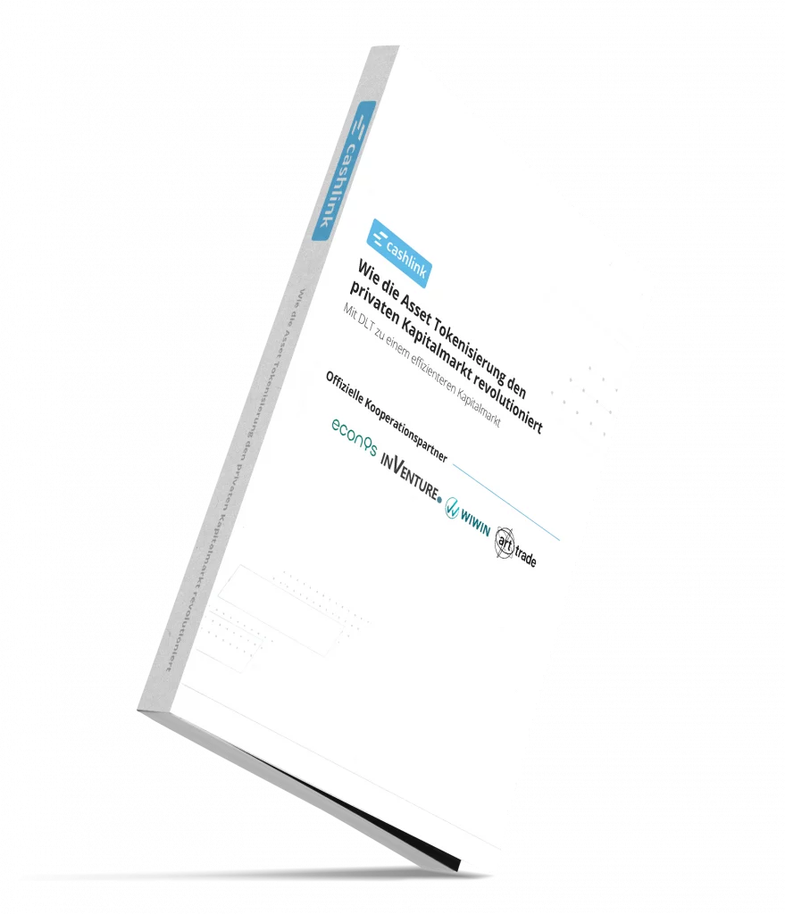 case Study Whitepaper Mockup von ComFlash  GmbH