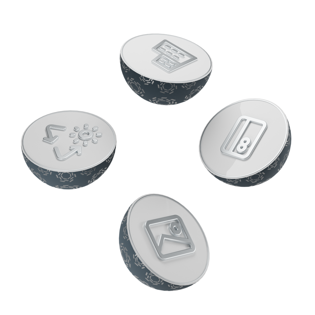 4 Tokenisierte Assets mit ComFlash GmbH